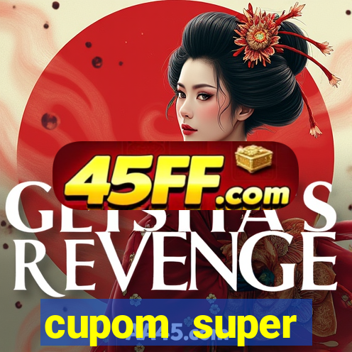 cupom super ingresso flamengo